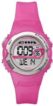 Timex Часы Timex T5K771. Коллекция Marathon timex часы timex t5k803 коллекция marathon