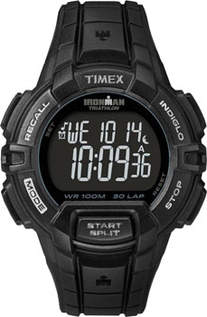 

мужские часы Timex T5K793. Коллекция Ironman