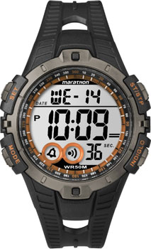 Timex Часы Timex T5K801. Коллекция Marathon timex часы timex t5k803 коллекция marathon