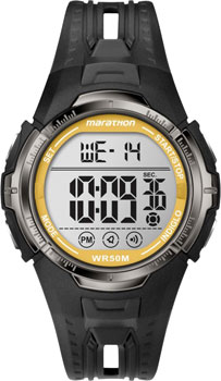 Timex Часы Timex T5K803. Коллекция Marathon timex часы timex t5k803 коллекция marathon