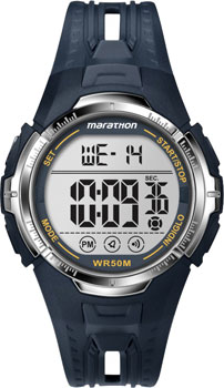 Timex Часы Timex T5K804. Коллекция Marathon timex часы timex t5k803 коллекция marathon