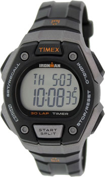мужские часы Timex T5K821. Коллекция Ironman - фото 1