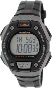 

мужские часы Timex T5K821. Коллекция Ironman