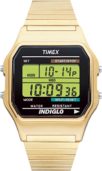 Часы Timex