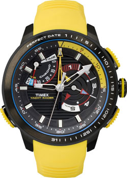 

мужские часы Timex TW2P44500. Коллекция Intelligent