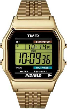 

мужские часы Timex TW2P48200. Коллекция Trend