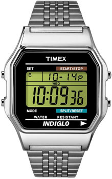 

мужские часы Timex TW2P48300. Коллекция Classics