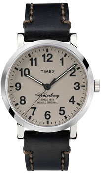 

мужские часы Timex TW2P58800. Коллекция Waterbury