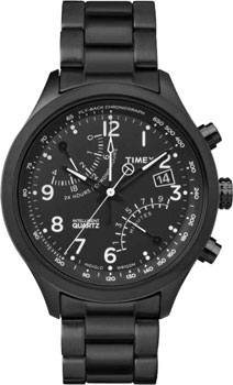 

мужские часы Timex TW2P60800. Коллекция Intelligent