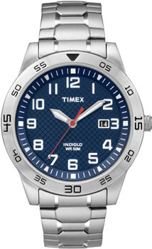 

мужские часы Timex TW2P61500. Коллекция Classics
