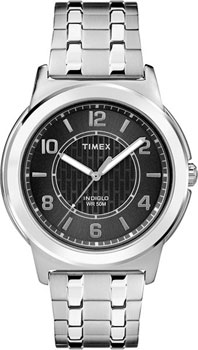 

мужские часы Timex TW2P61800. Коллекция Classics