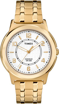 

мужские часы Timex TW2P62000. Коллекция Classics