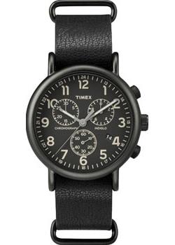 

мужские часы Timex TW2P62200. Коллекция Weekender