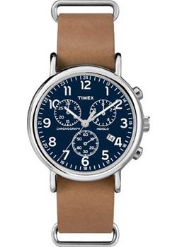 Часы Timex Weekender TW2P62300