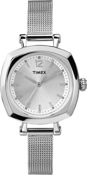 

женские часы Timex TW2P62900. Коллекция Classics