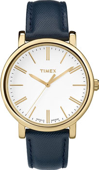 

женские часы Timex TW2P63400. Коллекция Classics