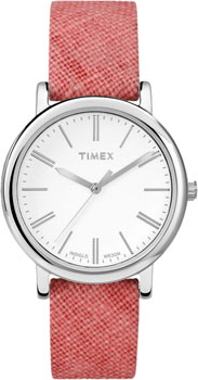 

женские часы Timex TW2P63600. Коллекция Originals