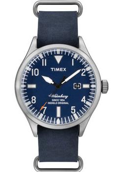 Timex Часы Timex TW2P64500. Коллекция Waterbury