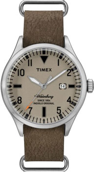 

мужские часы Timex TW2P64600. Коллекция Waterbury