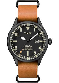 Timex Часы Timex TW2P64700. Коллекция Classics