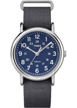 

мужские часы Timex TW2P65700. Коллекция Weekender