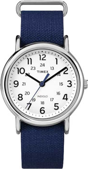 

мужские часы Timex TW2P65800. Коллекция Weekender