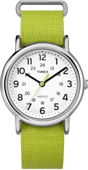 

мужские часы Timex TW2P65900. Коллекция Weekender