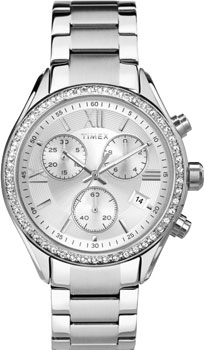 

женские часы Timex TW2P66800. Коллекция Classics