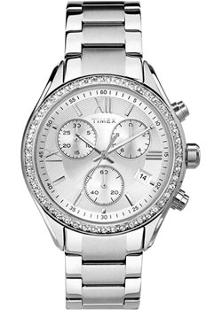 

женские часы Timex TW2P66800RY. Коллекция Miami