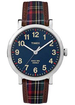 

мужские часы Timex TW2P69500. Коллекция Originals