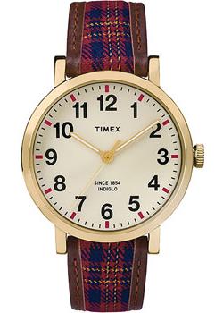 

мужские часы Timex TW2P69600. Коллекция Originals