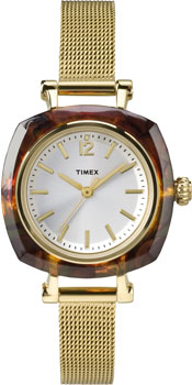 

женские часы Timex TW2P69900. Коллекция Classics