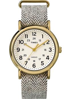 

мужские часы Timex TW2P71900. Коллекция Weekender