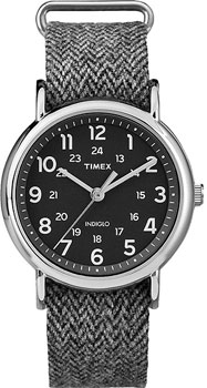 

мужские часы Timex TW2P72000. Коллекция Weekender