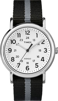 

мужские часы Timex TW2P72200. Коллекция Weekender