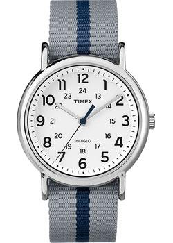 Timex Часы Timex TW2P72300. Коллекция Weekender