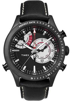 

мужские часы Timex TW2P72600. Коллекция Intelligent