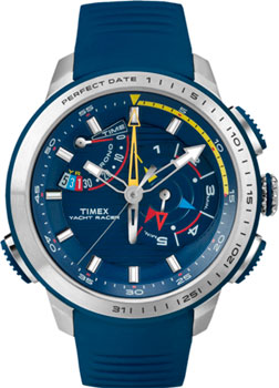 

мужские часы Timex TW2P73900. Коллекция Intelligent