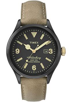 

мужские часы Timex TW2P74900. Коллекция Waterbury