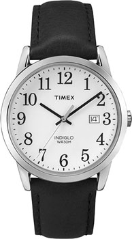 

мужские часы Timex TW2P75600. Коллекция Easy Reader