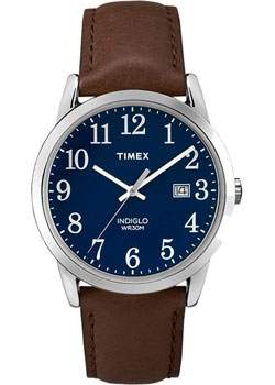 

мужские часы Timex TW2P75900RY. Коллекция Easy Reader