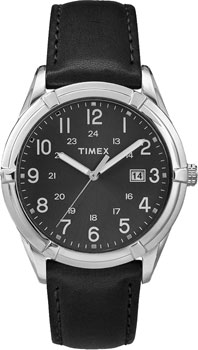 

мужские часы Timex TW2P76700. Коллекция Easten Avenue