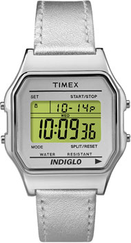 

мужские часы Timex TW2P76800. Коллекция Timex 80