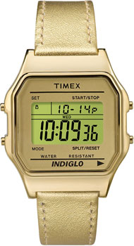 

мужские часы Timex TW2P76900. Коллекция Timex 80