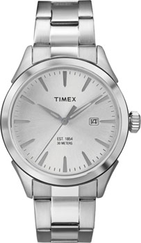 

мужские часы Timex TW2P77200. Коллекция Chesapeake