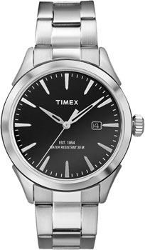 

мужские часы Timex TW2P77300. Коллекция Chesapeake