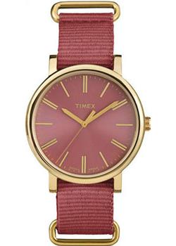 

женские часы Timex TW2P78200. Коллекция Originals