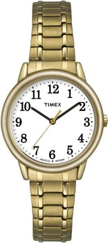 

женские часы Timex TW2P78600. Коллекция Easy Reader