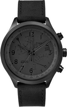 

мужские часы Timex TW2P79000. Коллекция Intelligent