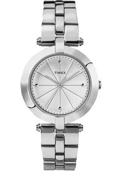 

женские часы Timex TW2P79100. Коллекция Greenwich